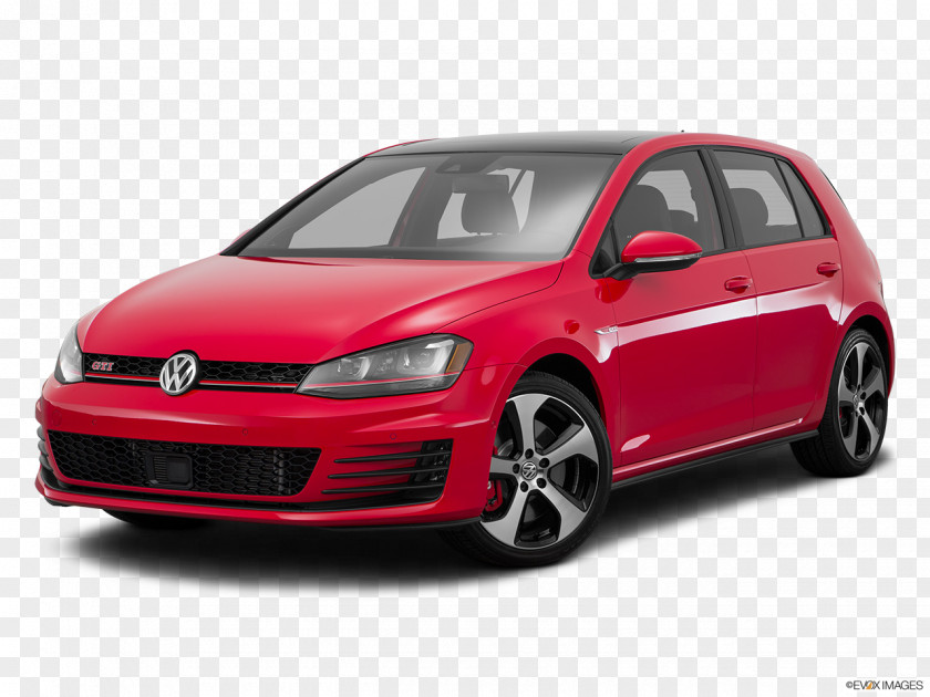 Volkswagen 2016 Golf SportWagen GTI 2017 Car PNG