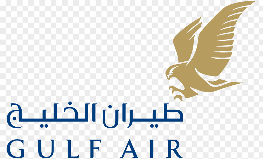Airplane Gulf Air Bahrain International Airport Airbus A330 Airline Logo PNG
