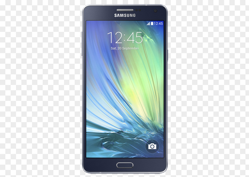 Android Samsung Galaxy A7 (2015) (2017) (2016) Super AMOLED PNG