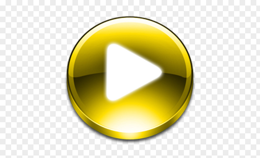 Button Windows Media Player Vista PNG