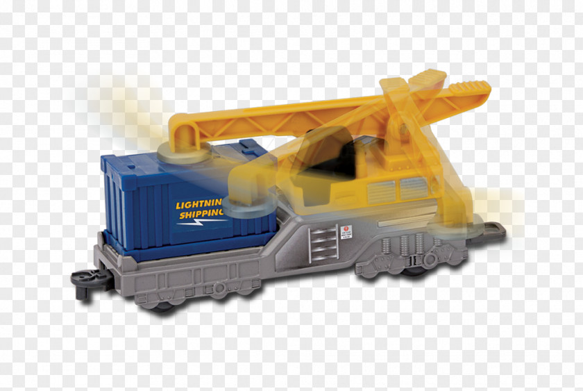 Cat Toy Train Machine Railroad Car Vehicle Track PNG