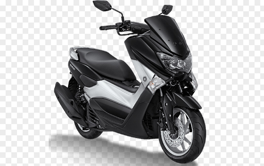 Honda Scooter Yamaha NMAX Motorcycle PT. Indonesia Motor Manufacturing PNG