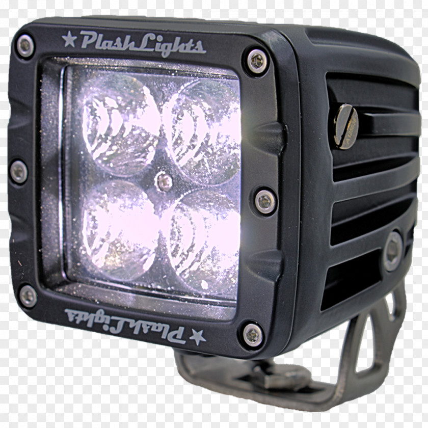 Light Automotive Lighting Light-emitting Diode Emergency Vehicle PNG