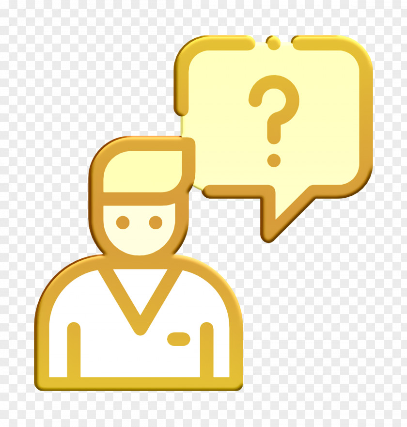 Question Icon Application Interview PNG