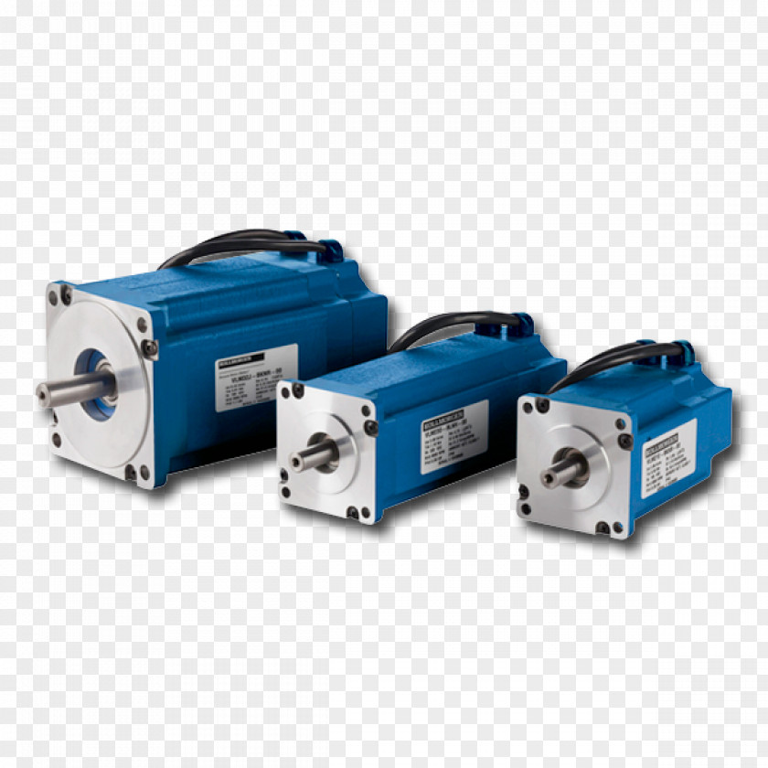 Servomotor Servomechanism Servo Drive Electric Motor Motion Control PNG