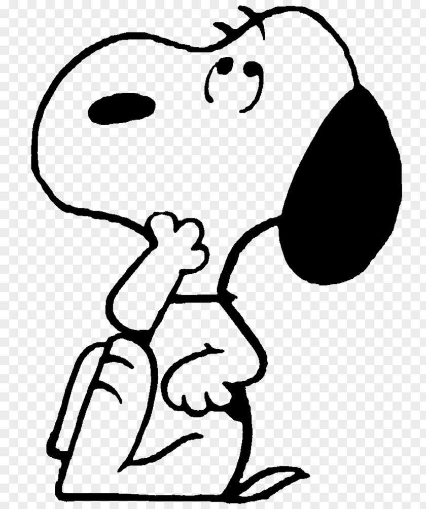 Snoopy Woodstock Drawing Charlie Brown PNG