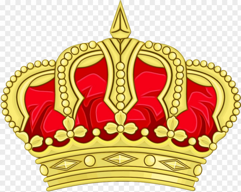 Symbol Tiara Queen Crown PNG