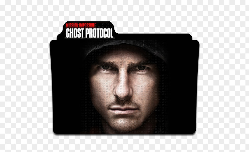 Tom Cruise Mission: Impossible – Ghost Protocol Ethan Hunt Film PNG