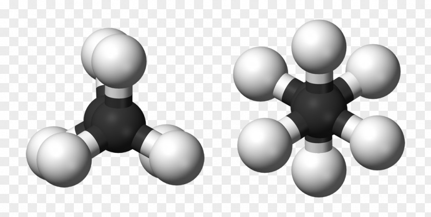 Alkane Organic Chemistry Hydrocarbon Ethane PNG