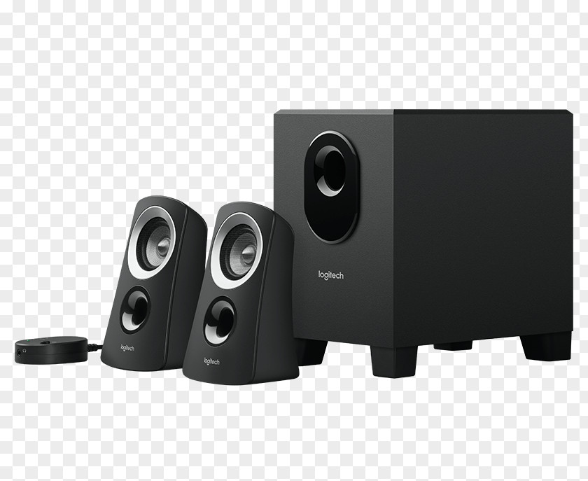 Audio Speakers Loudspeaker Computer Phone Connector Subwoofer Power PNG