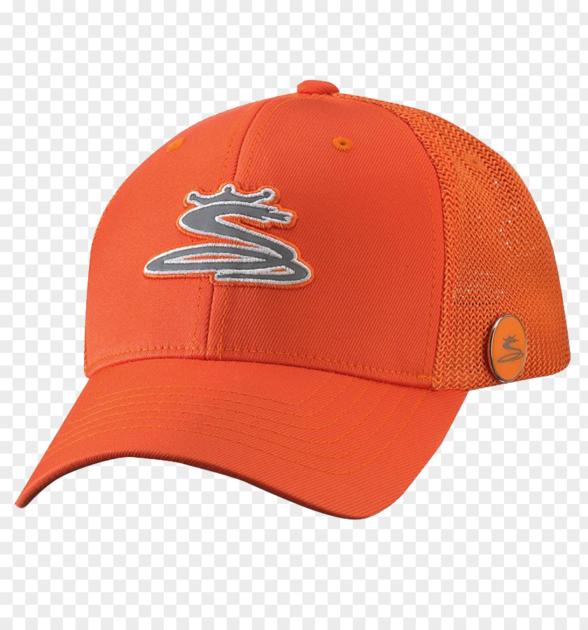 Baseball Cap Snake Venom PNG