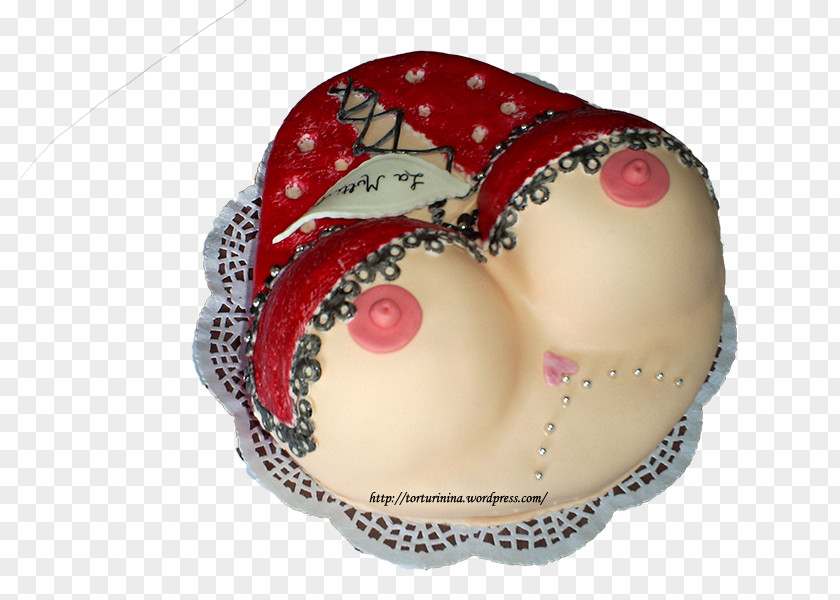 Cake Torte Birthday Chocolate Dough PNG