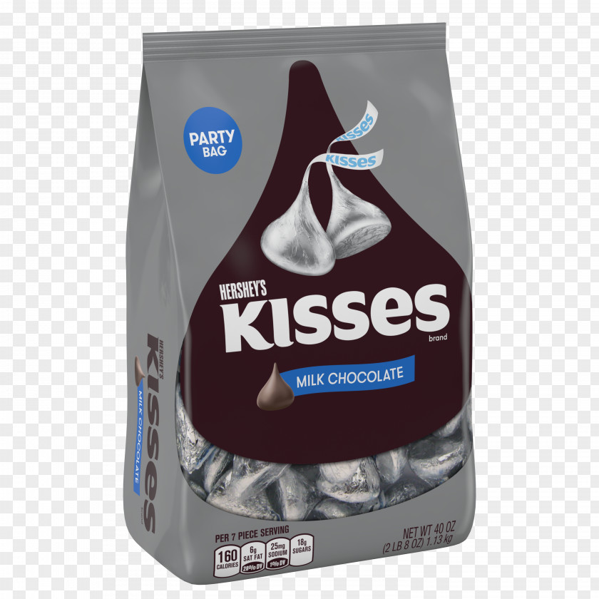 Chocolate Bar Cream Hershey's Kisses The Hershey Company PNG