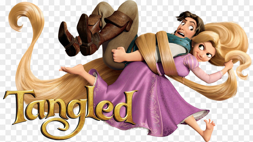 Disney Princess Flynn Rider Rapunzel Tangled: The Video Game PNG
