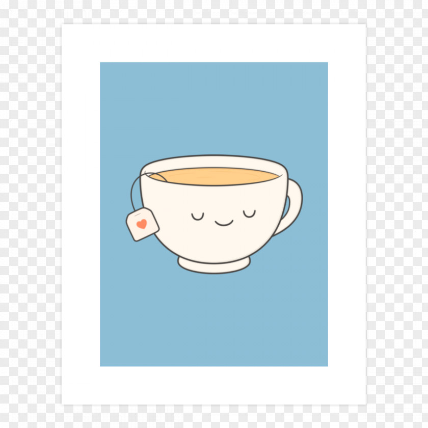 Drinks Poster Design Coffee Cup 09702 Cappuccino Mug Teacup PNG