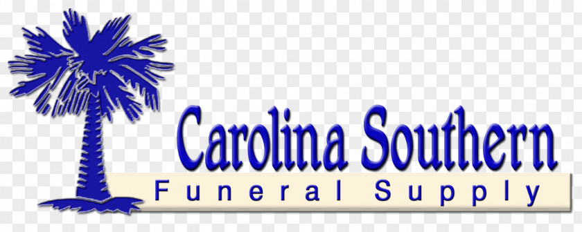 Funeral Home Coffin Supply Logo PNG