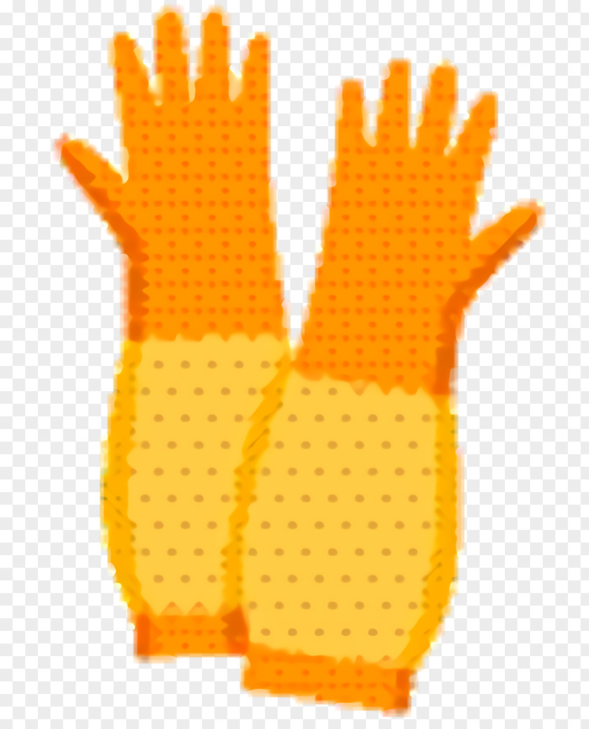 Gesture Wrist Yellow Background PNG
