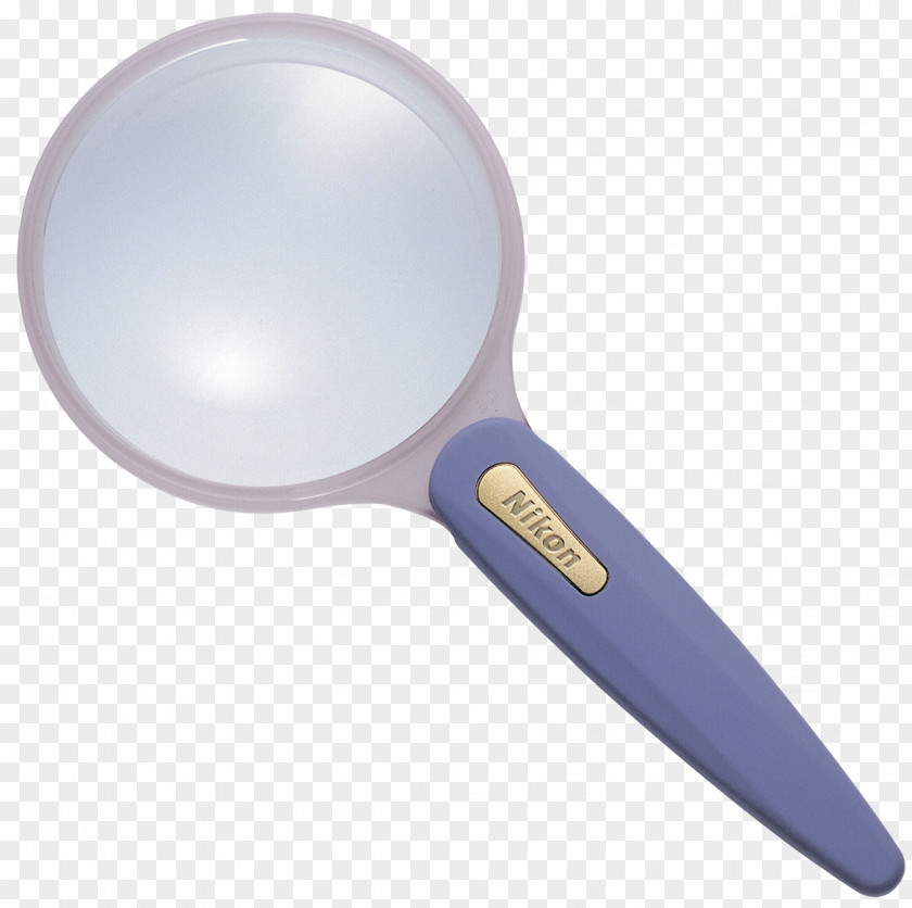 Loupe Magnifying Glass Nikon Lens Glasses PNG