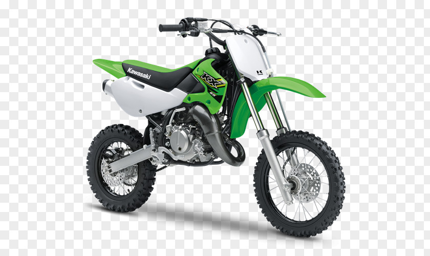 Motorcycle Kawasaki KX65 Motorcycles Heavy Industries Honda PNG