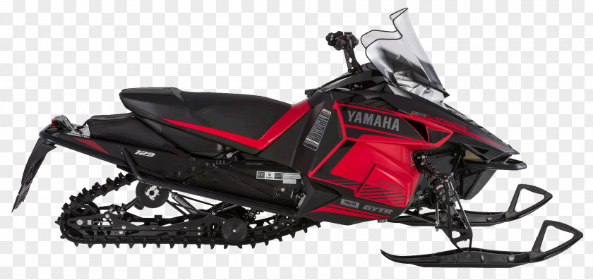 Motorcycle Yamaha Motor Company 2016 Dodge Viper Snowmobile YA-1 PNG