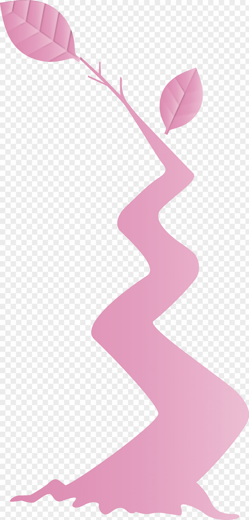 Pink Line Material Property Magenta PNG