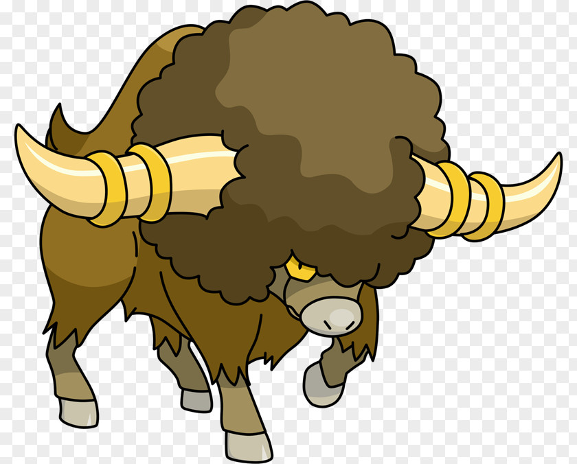 Pokemon Go Pokémon GO Pokédex Tauros Bouffalant Pikachu PNG