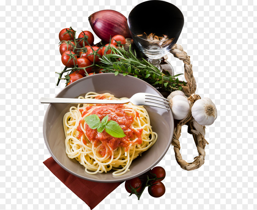 Raw Pasta Spaghetti Alla Puttanesca Taglierini Al Pomodoro Dente Bucatini PNG