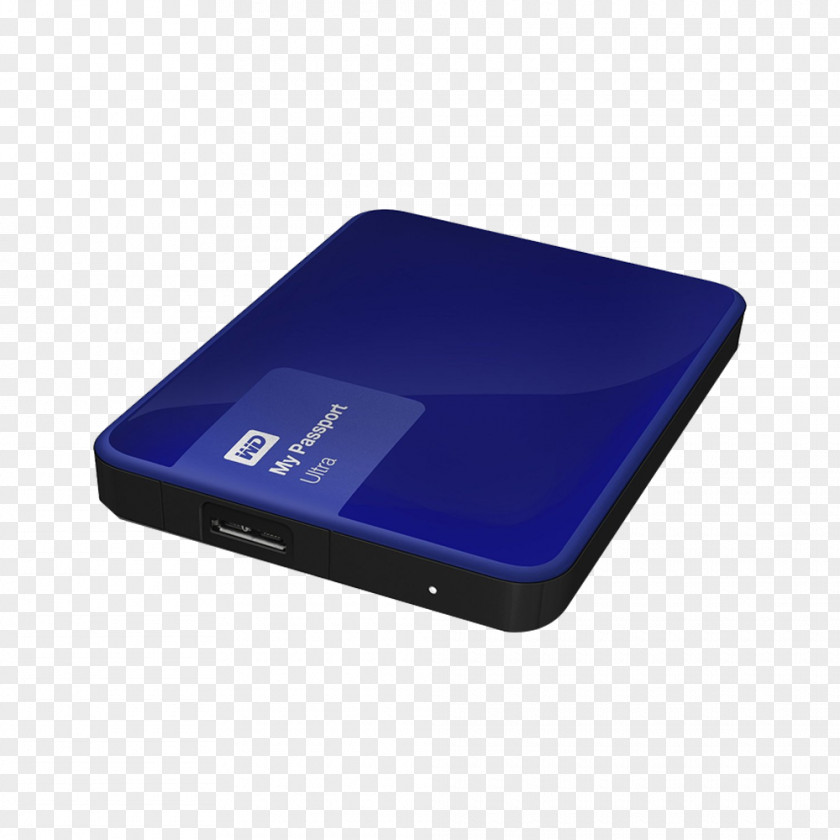 Reliance Digital Data Storage Hard Drives WD My Passport Ultra HDD External PNG