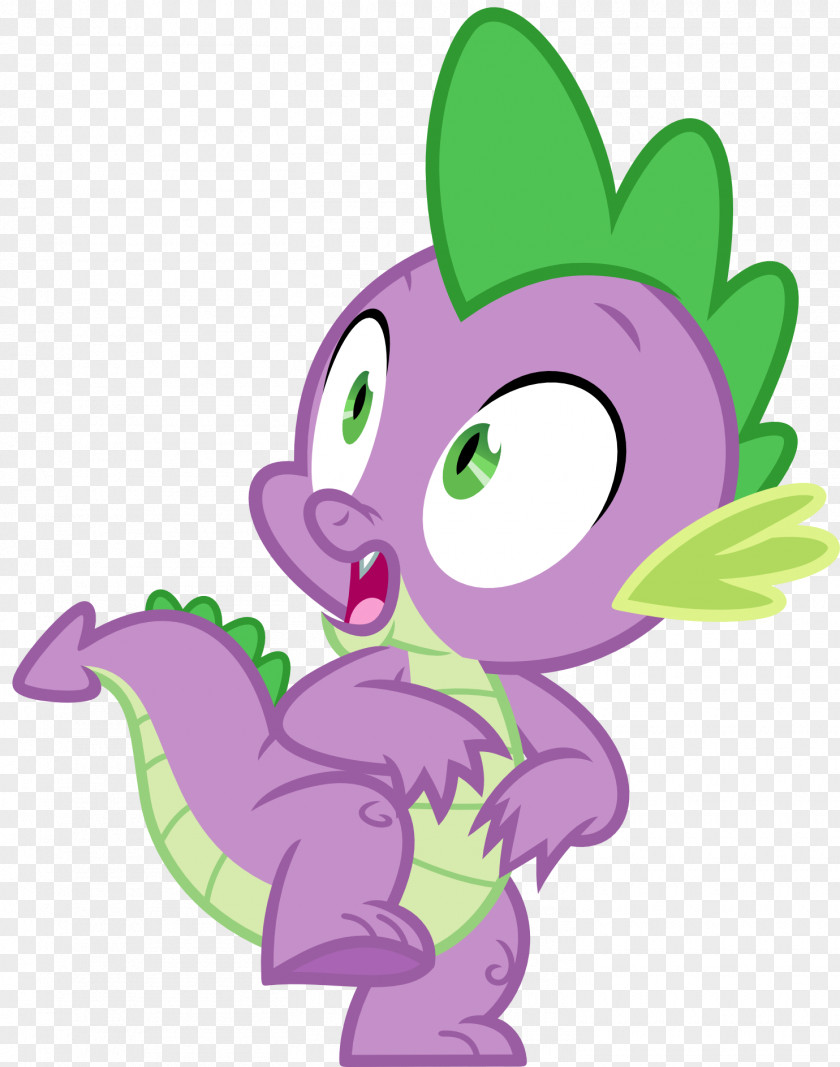 Rice Spike Dragon PNG