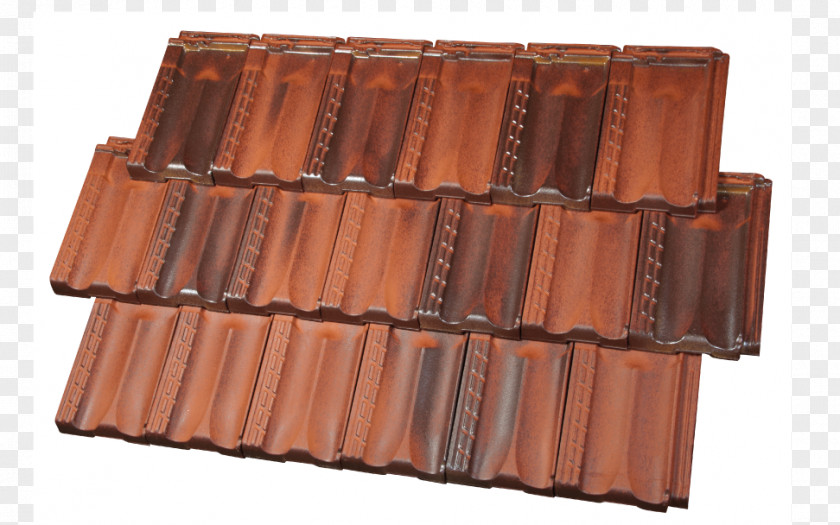 Roof Tiles Terracotta Brick PNG