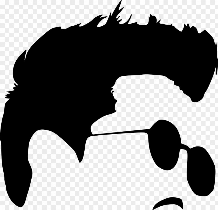 Silhouette Clip Art PNG