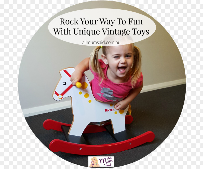 Vintage Toys Google Play PNG