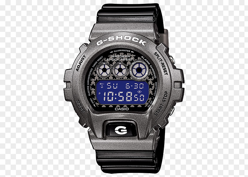 Watch G-Shock Analog Casio Amazon.com PNG