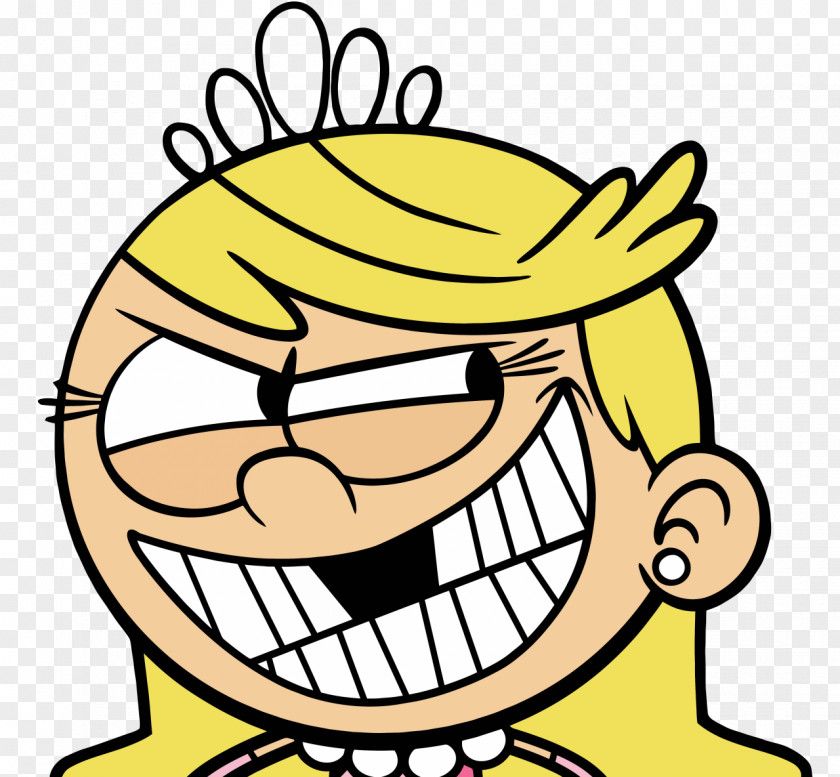 Yeah Vector Lola Loud YouTube Lincoln Nickelodeon PNG