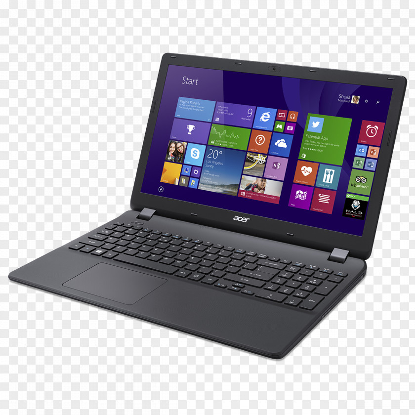 Acer Laptop Computers Surface Pro Windows RT Microsoft Corporation PNG