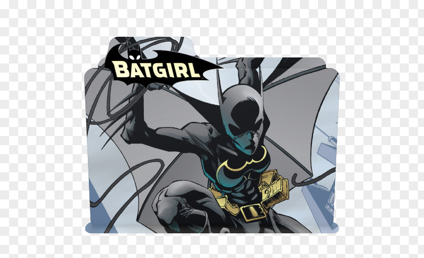 Batgirl Batgirl, Vol 1 Barbara Gordon Batman Cassandra Cain PNG