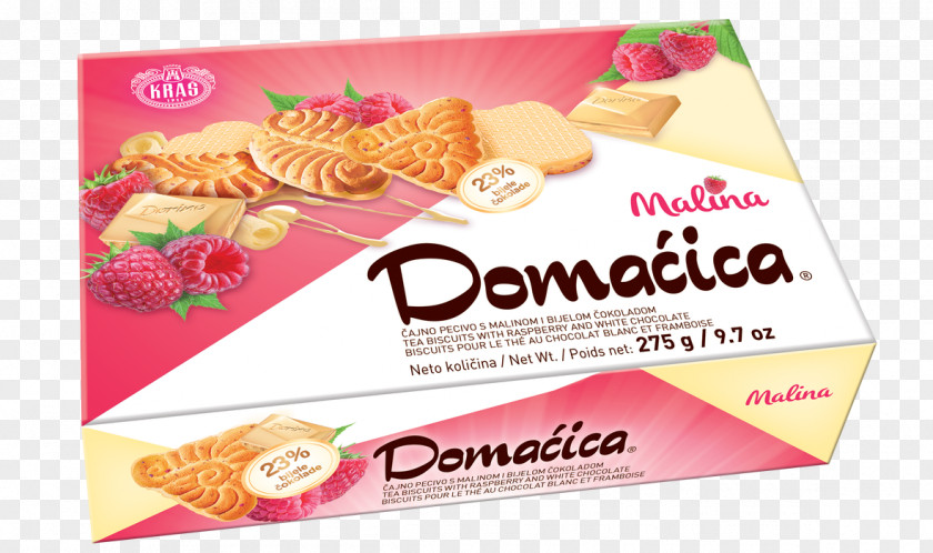 Biscuit Wafer Domaćica Biscuits Kraš PNG