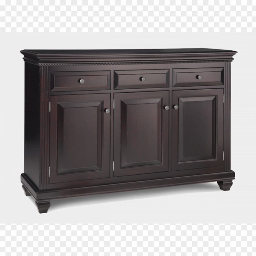 Buffet Table Furniture Buffets & Sideboards Drawer Dining Room PNG