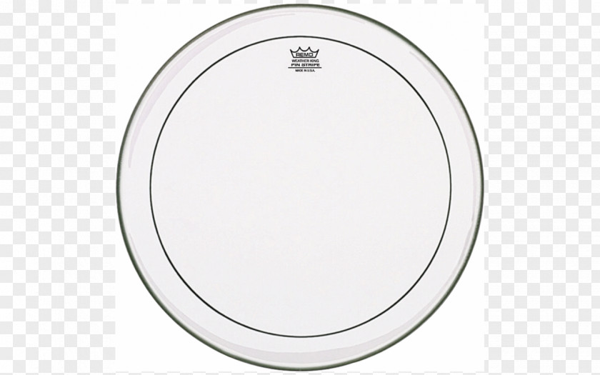 Circle Drumhead Remo PNG