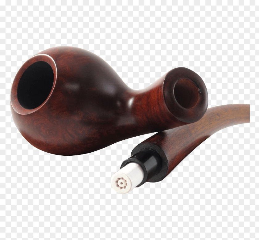 Design Tobacco Pipe PNG