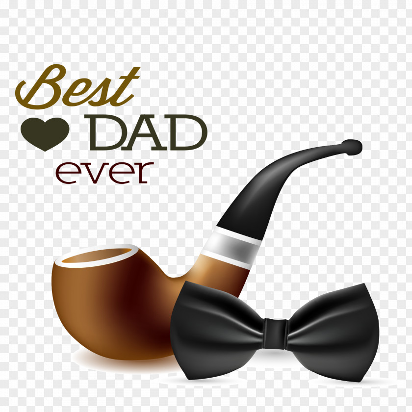 Father's Day Honour Poster PNG