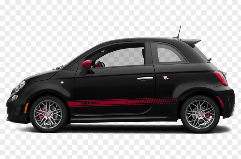Fiat Automobiles Chrysler Dodge Car PNG