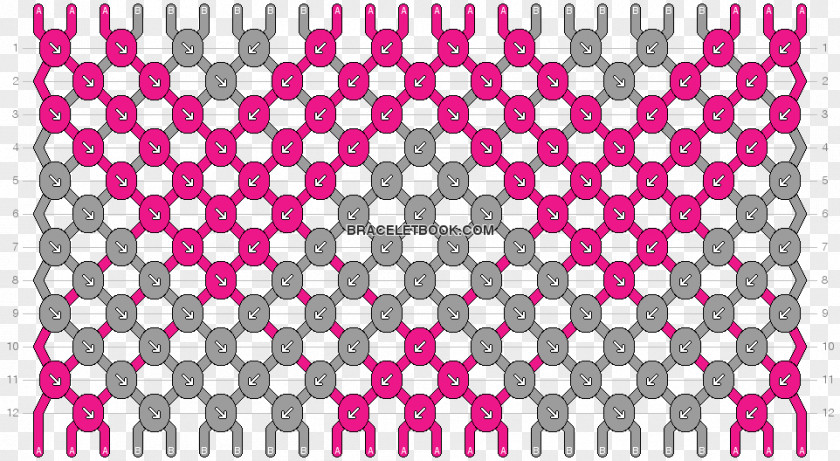 Friendship Bracelet Pattern Clothing Accessories PNG