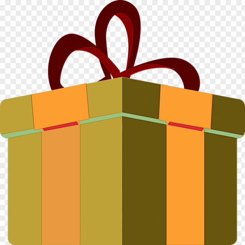 Gift Wrapping Present PNG