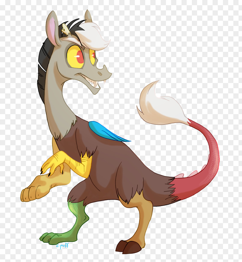 Horse DeviantArt Illustration Cat PNG