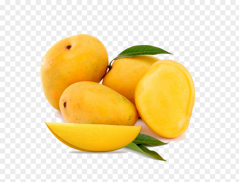 Juice Alphonso Mango Fruit Food PNG