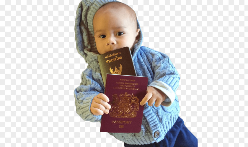 Key Visa Thailand Toddler British Passport Multiple Citizenship PNG
