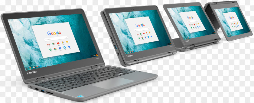 Laptop Lenovo Flex 11 Chromebook Dell PNG