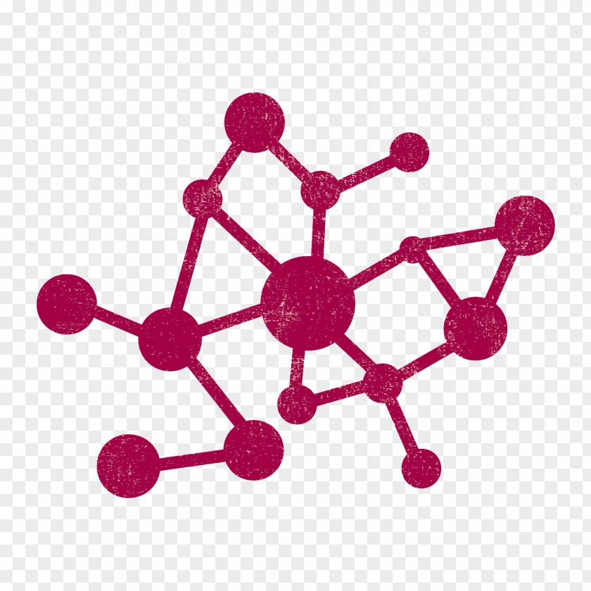 Molecular Chain Deductible PNG