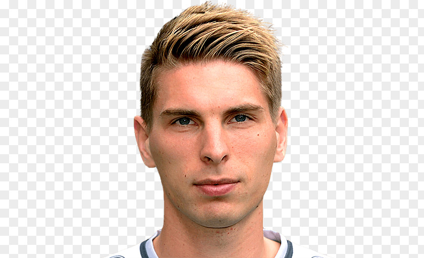 Ron-Robert Zieler Leicester City F.C. FIFA 17 16 Germany National Football Team PNG